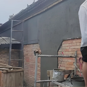 龙泉驿ECC 高延性混凝土 砌体抗震加固薄层修补高抗渗高韧性特种建材